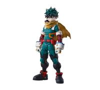 TAMASHII NATIONS S.H.Figuarts My Hero Academia - IZUKU MIDORIYA