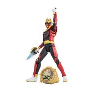 TAMASHII NATIONS S.H. Figuarts No. 1 Sentai Goju Wulf (First Press Limited Centering Included Version), Approx. 5.7 inches (145 mm), PVC, ABS, PC & PP, Painted Action Figure