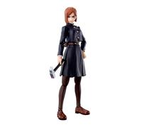 TAMASHII NATIONS S.H.Figuarts Nobara Kugisaki - Jujutsu Kaisen Figure | Bandai S