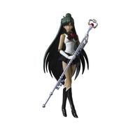 Tamashii Nations S.H.Figuarts Sailor Pluto - Pretty Guardian Sailor Moon R Color