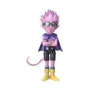 Tamashii Nations S.H.Figuarts Sand Land Beelzebub