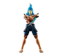 TAMASHII NATIONS S.H.Figuarts Shangri-La Frontier Sunraku Figure BDISD664716 NEW