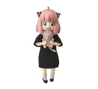 Tamashii Nations S.H.Figuarts SpyxFamily - Anya Forger (Casual Attire)