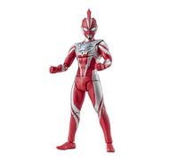 Tamashii Nations Action Figure S.H. Figuarts Ultraman Omega – 5.9 in (150 mm), ABS & PVC, Prepainted