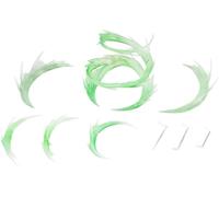 TAMASHII NATIONS - S.H.Figuarts - Wind Green Ver. Effect