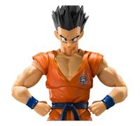 Tamashii Nations S.H.Figuarts Yamcha Earth's Foremost Fighter