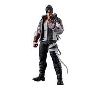 TAMASHII NATIONS S.H.figure TEKKEN 8 Jin Kazama