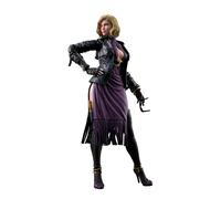 TAMASHII NATIONS S.H.figure TEKKEN 8 Nina Williams