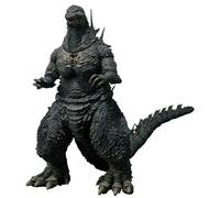Tamashii Nations Action Figure S.H. Monster Arts Godzilla (2023) 6.3 in (160 mm) PVC pre-painted