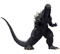 TAMASHII NATIONS S.H. MonsterArts Godzilla (2002) "Godzilla