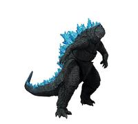 TAMASHII NATIONS S.H.MonsterArts Godzilla x Kong: The New Empire Action Figure
