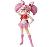 Tamashii Nations - Sailor Chibi Moon (Animation Color Edition) Pretty Guardian S