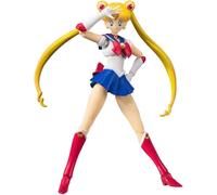 Sailor Moon Animation Color Edition Sailor Moon Figure 14cm