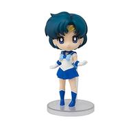 Tamashii Nations figurine Sailor Moon Figuarts mini Sailor Mercury 9 cm
