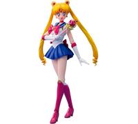 Tamashii Nations - Sailor Moon - S.H.Figuarts - Crystal Star Compact Edition Act