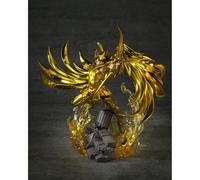 Tamashii Nations Sagittarius Seiya Saint Seiya Figure 25 Cm