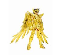 Bandai Tamashii Nations Saint Seiya Myth Cloth Ex Sagittarius 24k Seiya Inherito