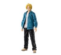 Tamashii Nations S.H.Figuarts Action Figure - Asakura Shin (Sakamoto Days)