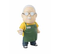 TAMASHII NATIONS - Sakamoto Days - Sakamoto Taro Figuarts Mini Action Figure