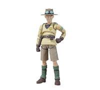 TAMASHII NATIONS - Sand Land - Rao and Thief, Bandai Spirits S.H.Figuarts Action Figure