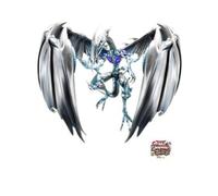 TAMASHII NATIONS SH MonsterArts Yu-Gi-Oh 5D's Stardust Dragon approximately