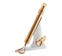 TAMASHII NATIONS Sheryl nome's Microphone Replica 22cm (1:1) Macross Frontier Proplica