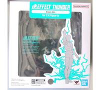 Tamashii Nations – Tamashii Effect Thunder Green ver. for S.H.Figuarts