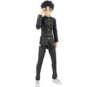 TAMASHII NATIONS SHFiguarts Dandadan Okarun approximately 140mm PVCABS NEW