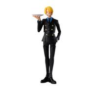 TAMASHII NATIONS SHFiguarts ONE PIECE Sanji - Dawn of Adventure - Approximately