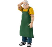 TAMASHII NATIONS SHFiguarts SAKAMOTO DAYS Taro Sakamoto approximately 165mm NEW