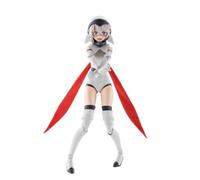 TAMASHII NATIONS - Shy - Shy, Bandai Spirits S.H.Figuarts Action Figure