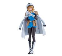 Tamashii Nations S.H.Figuarts Action Figure – Shy (Spirits) – Bandai Spirits