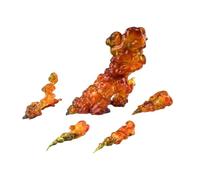 TAMASHII NATIONS - Smoke Burst ver. for S.H.Figuarts Tamashii Effect