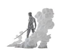TAMASHII NATIONS - Smoke White ver. for S.H.Figuarts, Bandai Spirits Tamashii Effect