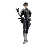 Tamashii Nations SH Figuarts Figure Soshiro Hoshina – Kaiju no. 8 – 14 cm
