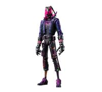 TAMASHII NATIONS - Spider-Man: Across The Spider-Verse - Miles G. Morales (Spider-Man: Across The Spider-Verse) S.H.Figuarts Action Figure