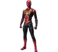 TAMASHII NATIONS - Spider-Man Integrated Suit -Final Battle Edition- Spider-Ma