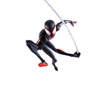TAMASHII NATIONS - Spider -Man Miles Morales Spider-Man: Across the Spider-Verse, Bandai Spirits S.H.Figuarts