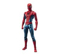 TAMASHII NATIONS - Spider-Man: No Way Home - [New Red and Blue Suit], Bandai Spirits SHFiguarts Action Figure