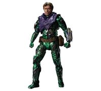 TAMASHII NATIONS - Spider-Man: No Way Home - S.H. Figuarts - Green Goblin Action Figure