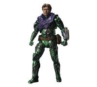 TAMASHII NATIONS - Spider-Man: No Way Home - S.H. Figuarts - Green Goblin Action Figure