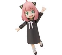 Tamashi Nations Sh Figuarts Anya Forger Spyxfamily Figure 8 Cm