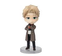 TAMASHII NATIONS - Spy x Family Code: White - Loid Forger -Code: White-, Bandai Spirits Figuarts Mini Action Figure