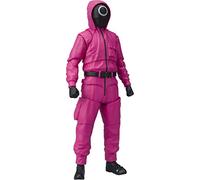 SQUID GAME MASKED WORKER MANAGER SHF BRAND NEW