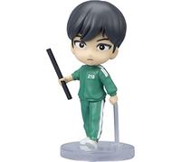 TAMASHII NATIONS - Squid Game - Sang-woo, Bandai Spirits Figuarts Mini