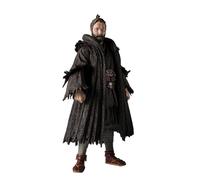 TAMASHII NATIONS - Star Wars - Sohei OBI-Wan Kenobi, Bandai Spirits Meisho Movie Realization Action Figure