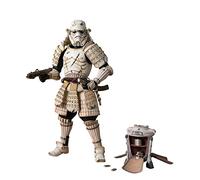 Star Wars Ashigaru Stormtrooper (Remnant) Meisho Movie Realization Figure Bandai