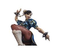 Street Fighter Chun-Li - Outfit 2 S.H.Figuarts action figure Bandai Tamashii