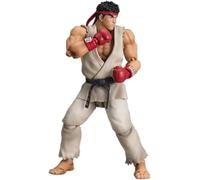 Bandai Tamashii Nations Street Fighter S.H. Figuarts Ryu Outfit 2 15 cm