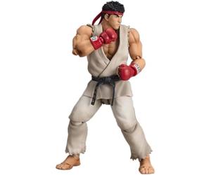 TAMASHII NATIONS - Street Fighter - Ryu -Outfit 2-, Bandai Spirits S.H.Figuarts Action Figure